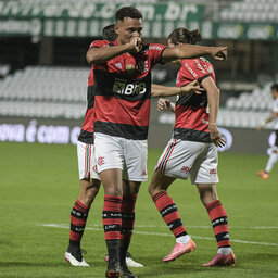 GE Flamengo #145 - Os ajustes do Flamengo com a CBF, a partida na Copa do Brasil e a ausência de Gabigol