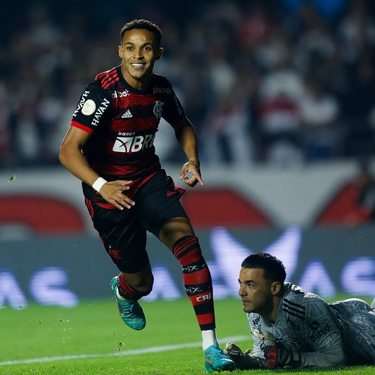 GE Flamengo #256 - Com padrão de titular, time B mantém sonho vivo no Brasileirão