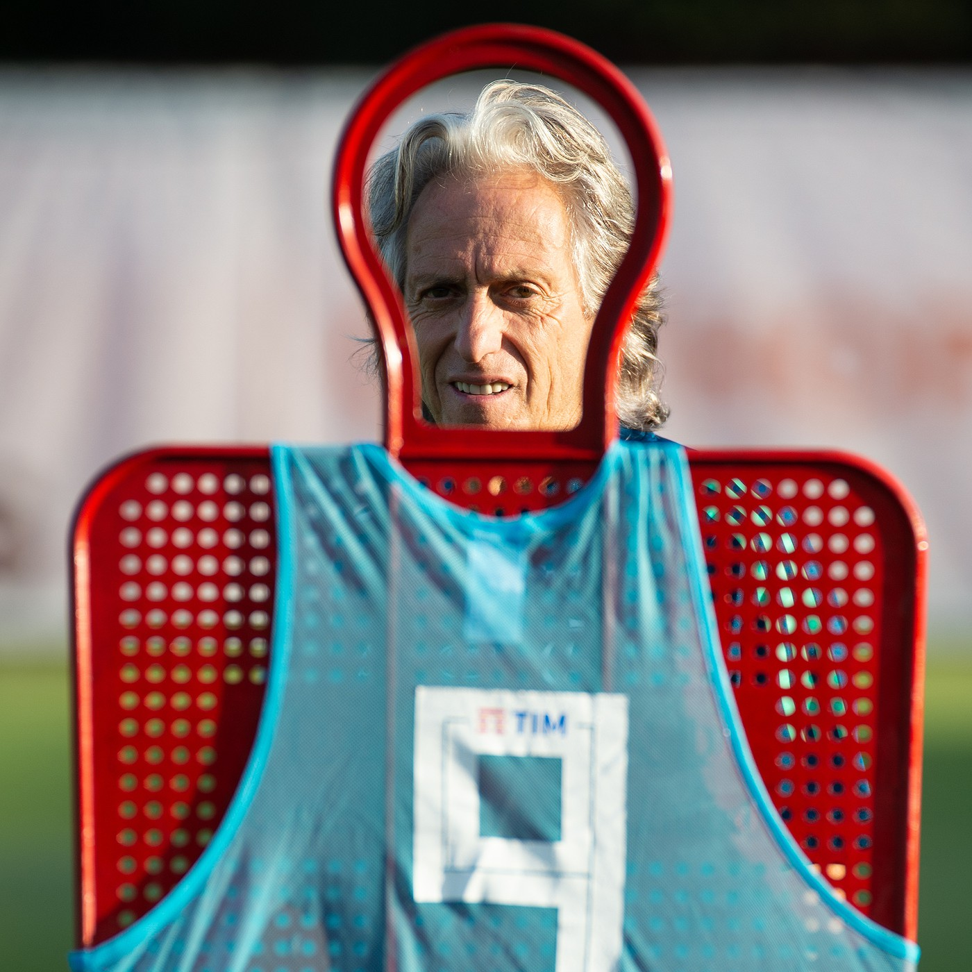 GE Flamengo #63 - O novo contrato de Jorge Jesus: "Baixou muito o valor da pedida"