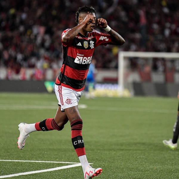 GE Flamengo #363 - Bruno Henrique brilha e traz dose de tranquilidade antes da Data Fifa