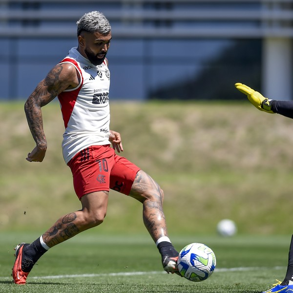 GE Flamengo #364 - Amistoso, festa e recuperação: a semana de preparação antes da final