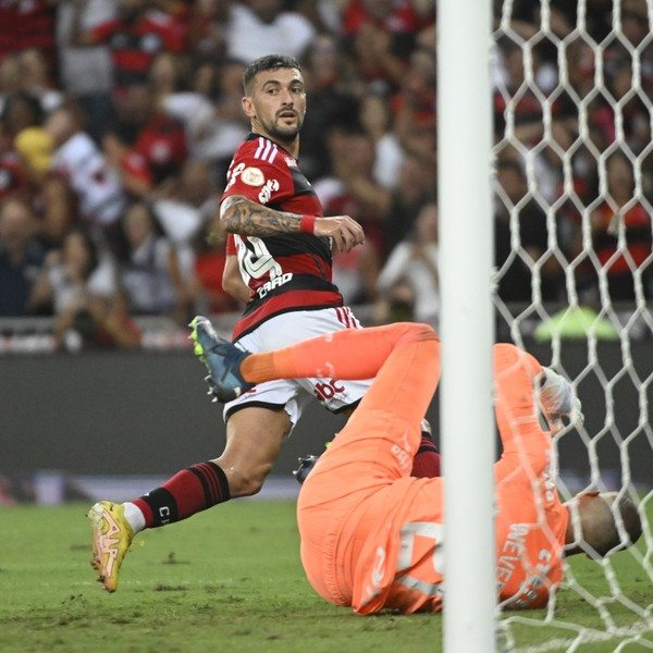 GE Flamengo #377: Melhor atuação em 2023 pode fazer viável sonho do Brasileirão