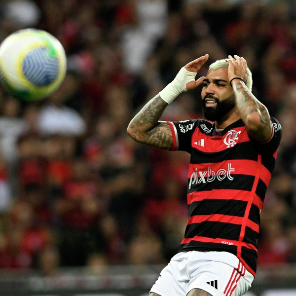 GE Flamengo #431 - A liderança perdida no fim da Data Fifa e a entrevista do Gabigol