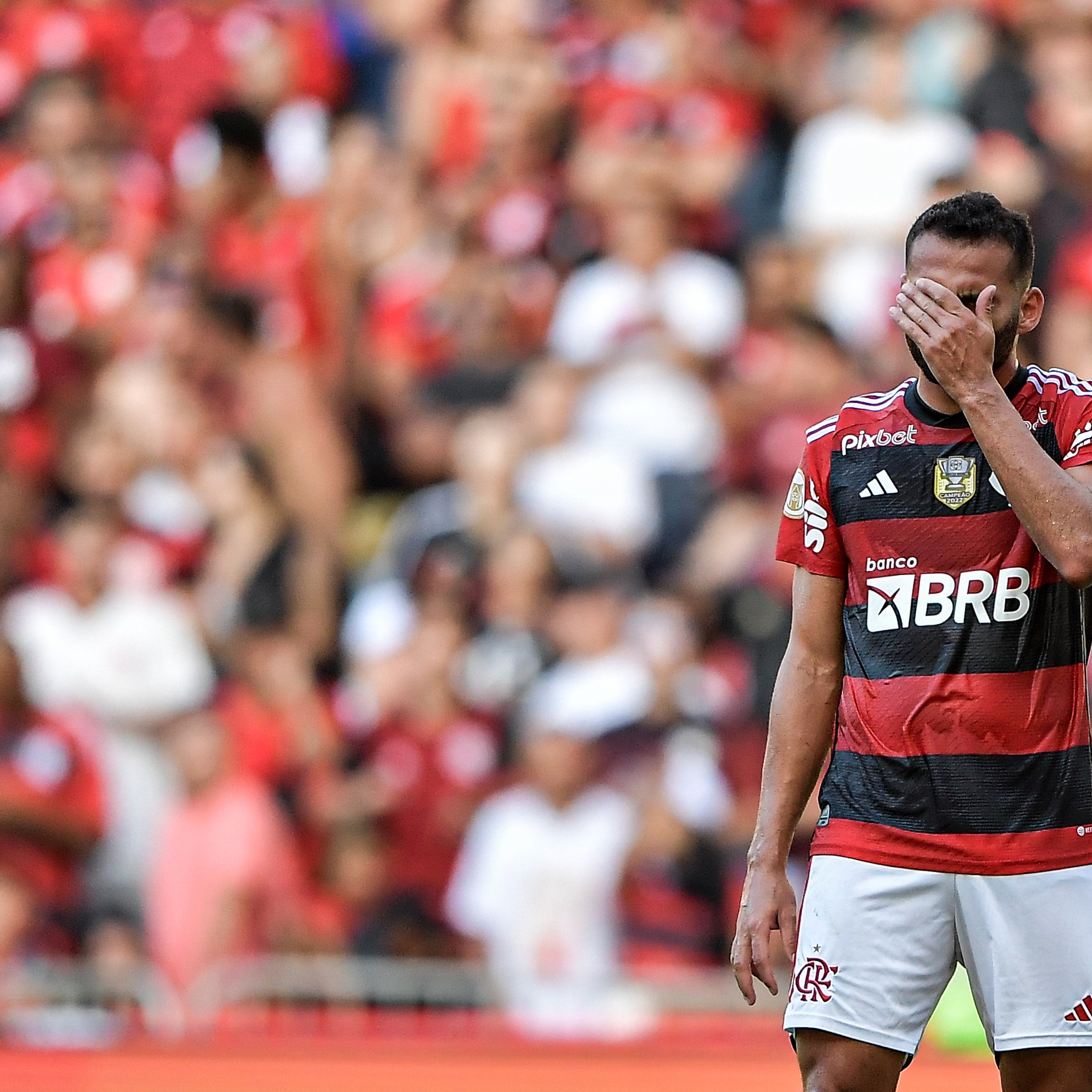 GE Flamengo #327 Derrota no clássico freia empolgação e indica problemas a serem resolvidos