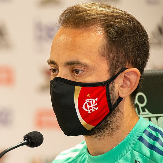 GE Flamengo #64 - Everton Ribeiro assume voz de liderança, e clube busca patrocínio master