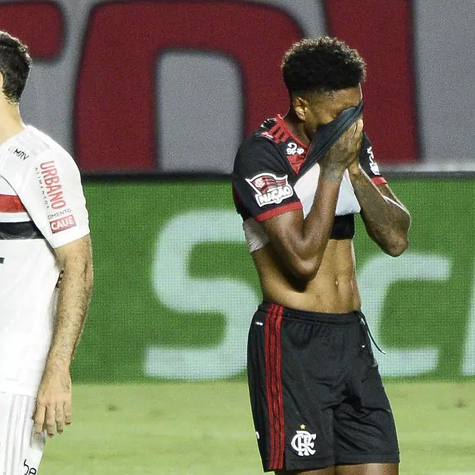 GE Flamengo #102 - Divã rubro-negro na busca por soluções e caminhos para o time de Rogério Ceni