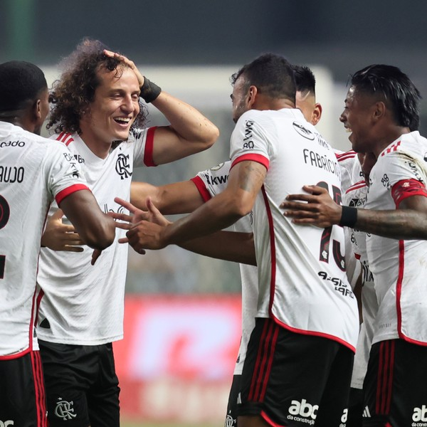 GE Flamengo #461 - Vitória sobre o Cruzeiro e reta final para a decisão da Copa do Brasil