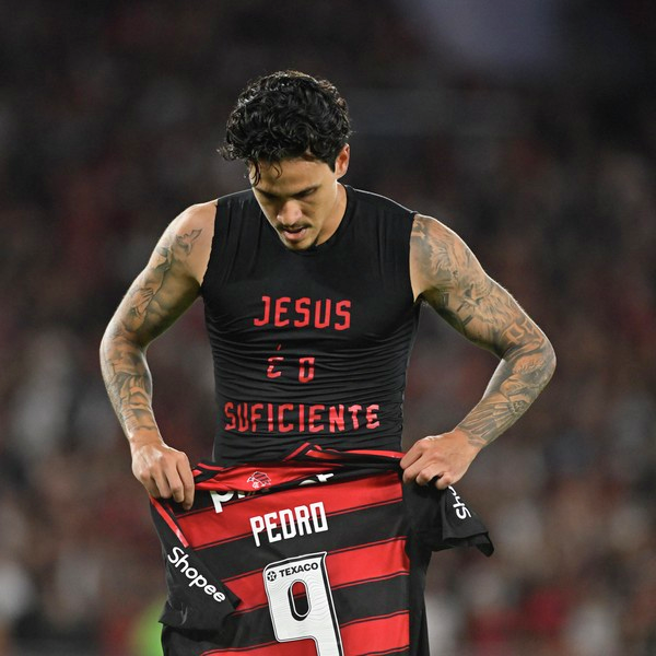 GE Flamengo #516 - Gol, entrevista e vitória: o retorno de Pedro