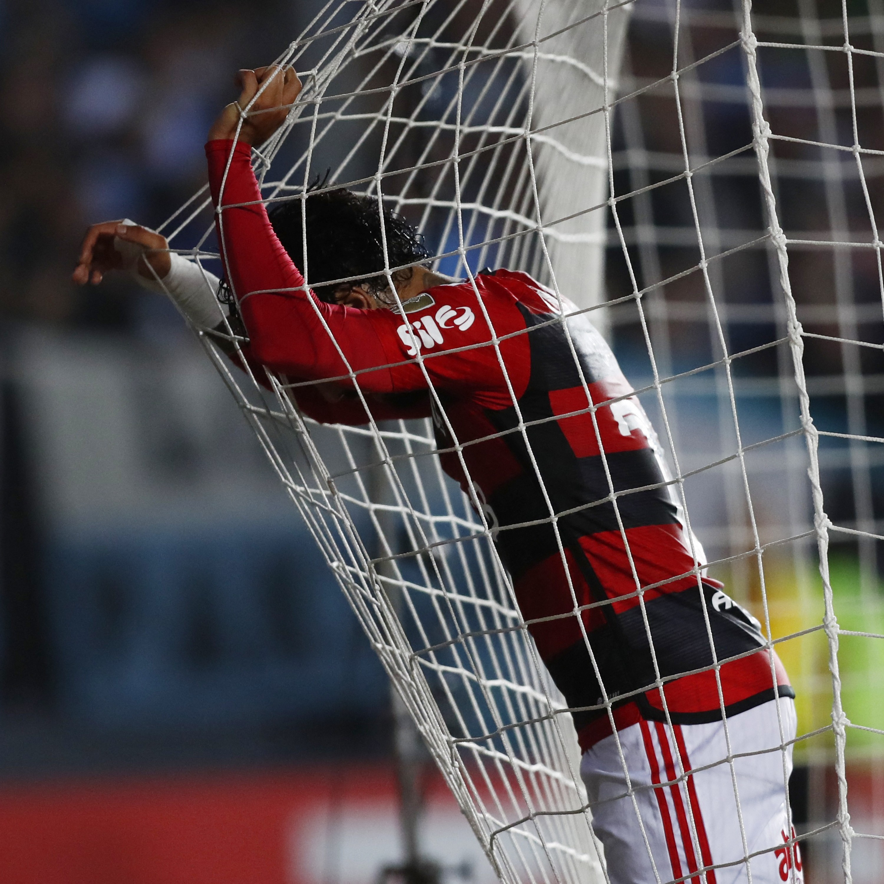 GE Flamengo #328 - Empate na Argentina é motivo de lamento e aumenta dúvidas