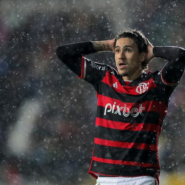 GE Flamengo #416 - Time tem primeiro grande vexame com Tite e corre riscos na Libertadores