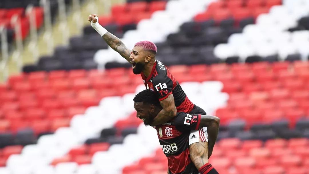 GE Flamengo #120 - Roteiro de cinema para o desfecho do Brasileirão: “Time pode e precisa jogar mais pelo título”