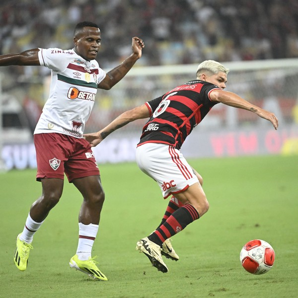 GE Flamengo #402 - “Titês” garante Fla-Flu sem sustos, e final com Nova Iguaçu é debatida