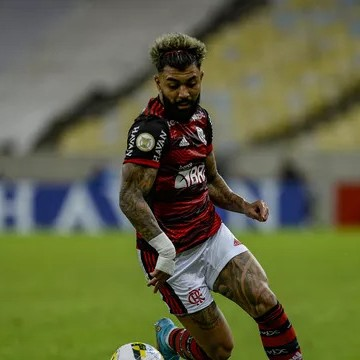 GE Flamengo #241: Ainda sem o tempero de Cebolinha, Flamengo satisfaz torcedores em vitória crucial