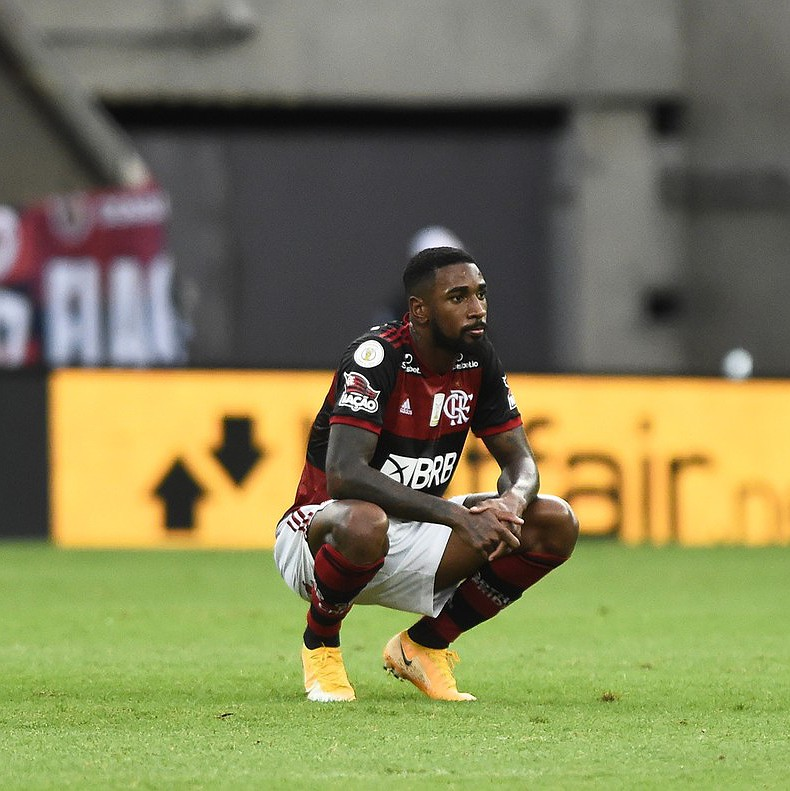 GE Flamengo #97 - Por que a defesa rubro-negra sofre tantos gols?