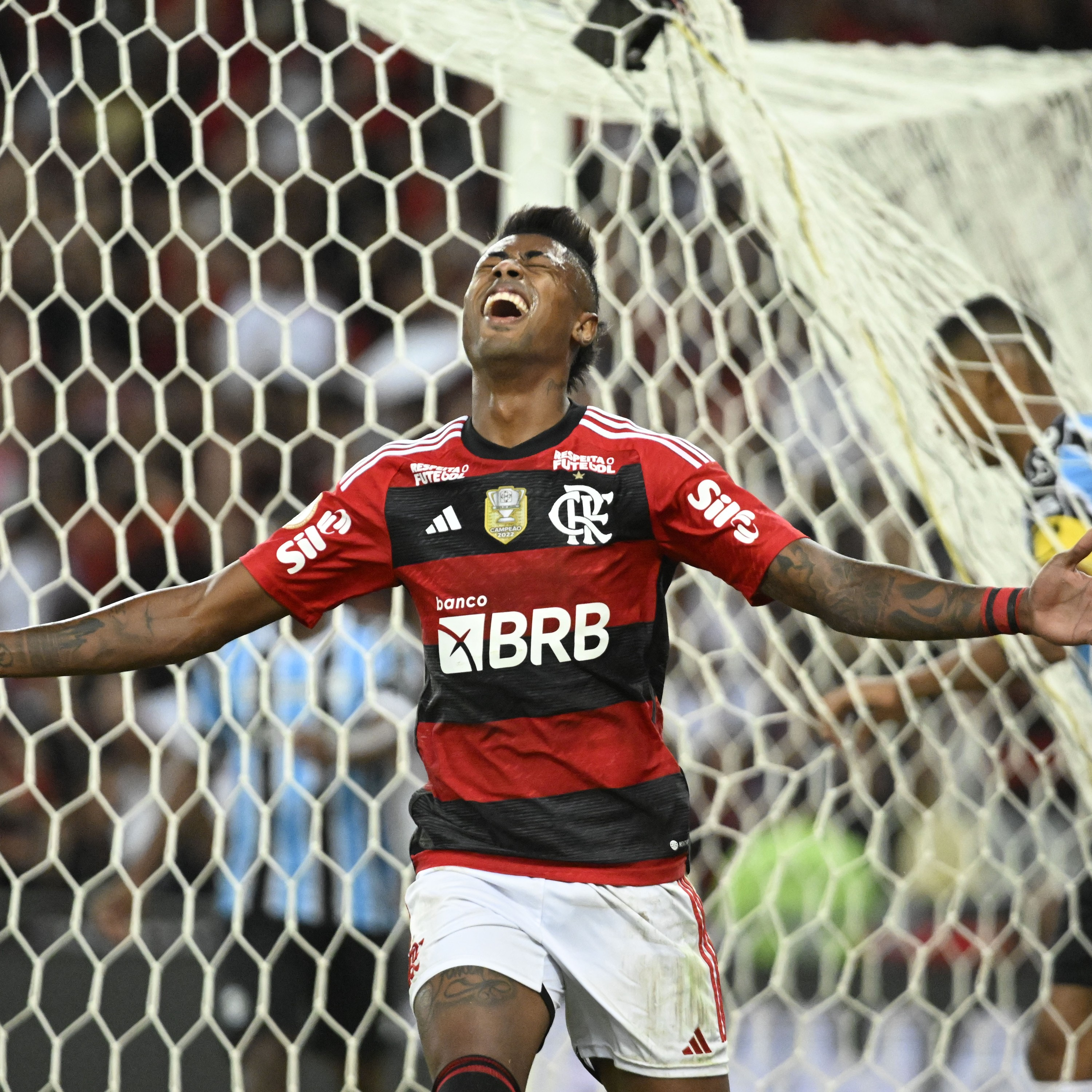 GE Flamengo #341 - Apoteose de Bruno Henrique fecha vitória que amplia série invicta