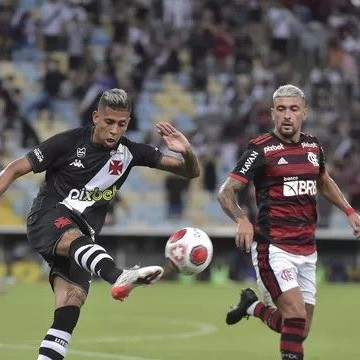 GE FLAMENGO #215 - Por que o Flamengo não consegue placares elásticos contra os rivais?