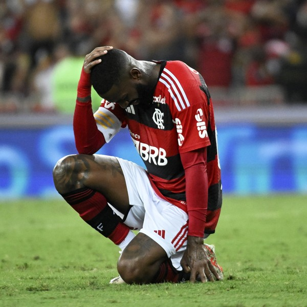 GE Flamengo #378 - Altos e baixos no clássico freiam empolgação do Flamengo de Tite