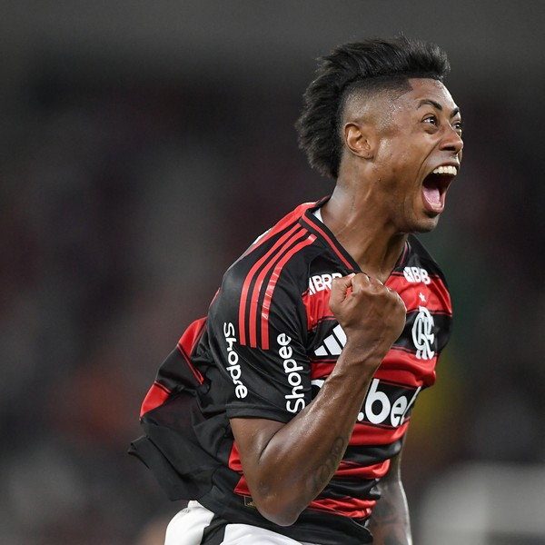 GE Flamengo #482 - No dia do Natal do Flamengo, o Rei dos Clássicos é assunto após vitória contra o Vasco