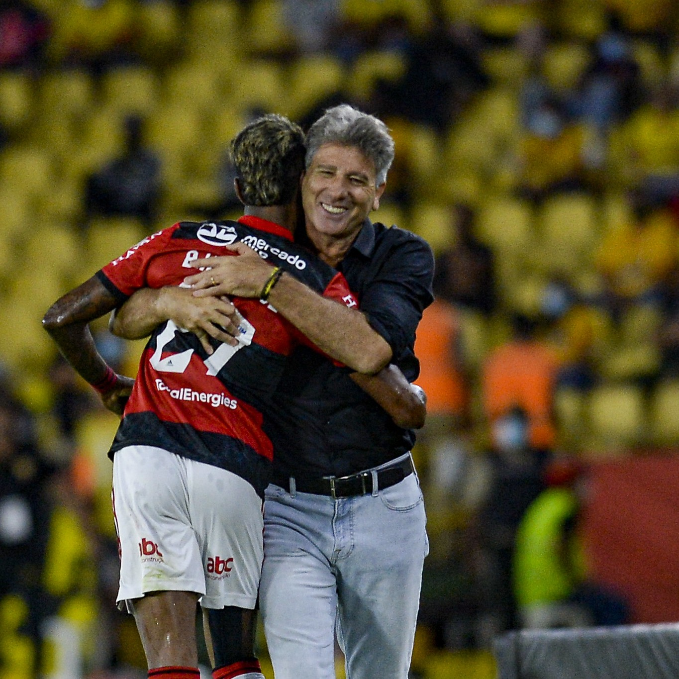 GE Flamengo #175 - Próxima parada: Montevidéu