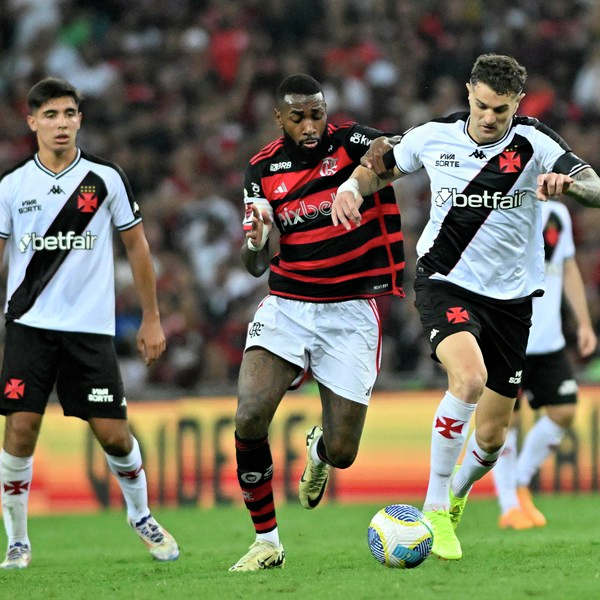 GE Flamengo #447 - Descuido no fim do clássico e Brasileirão na berlinda