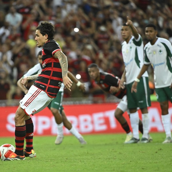 GE Flamengo #398: Goleada e boa atuação empolgam em dia de vaias a Pedro