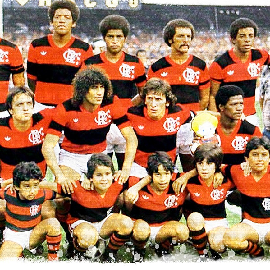 GE Flamengo #57 - De 1978 a 2019... Qual é o maior jogo da história do Rubro-Negro?
