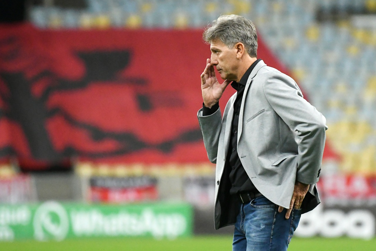 GE Flamengo #162 - Primeira derrota com Renato expõe fragilidades, mas não deixa "terra arrasada"