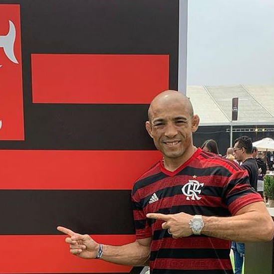 GE Flamengo #35 - Especial do Mundial com participação otimista de José Aldo: "A gente vai vencer"
