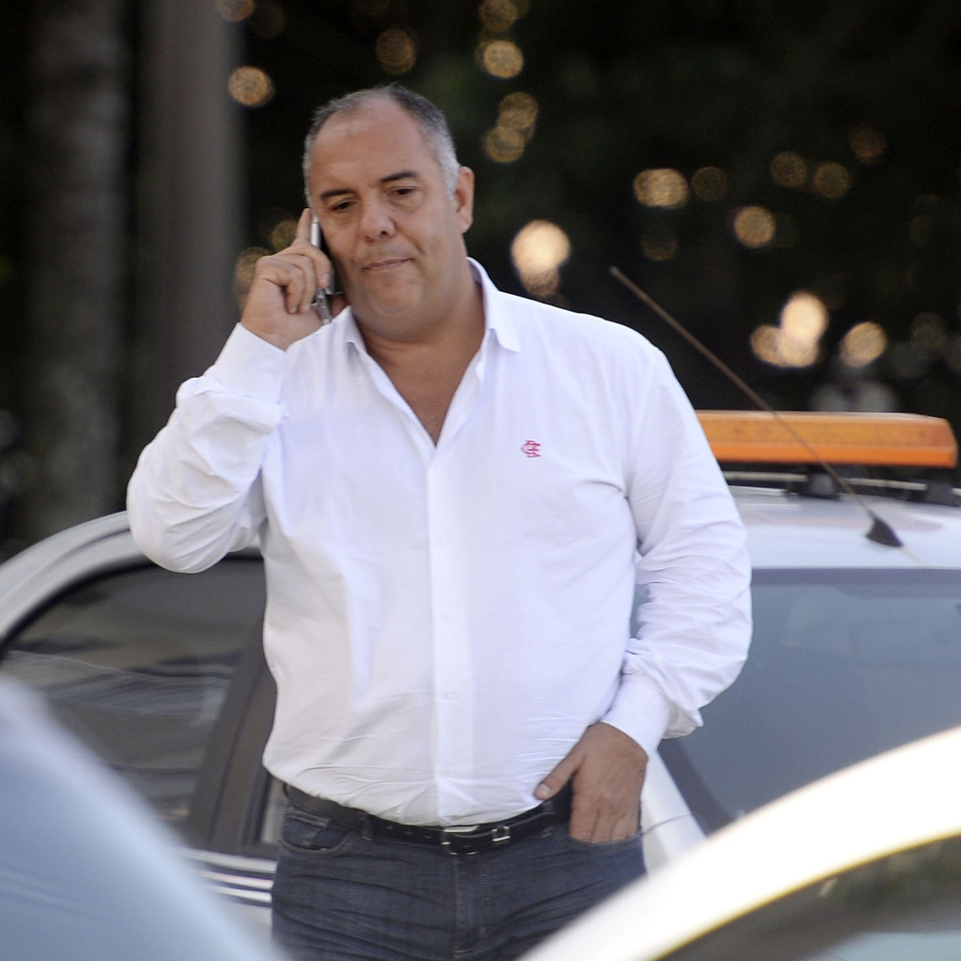 GE Flamengo #72 - Braz na Europa: o mapa dos alvos preferidos da diretoria