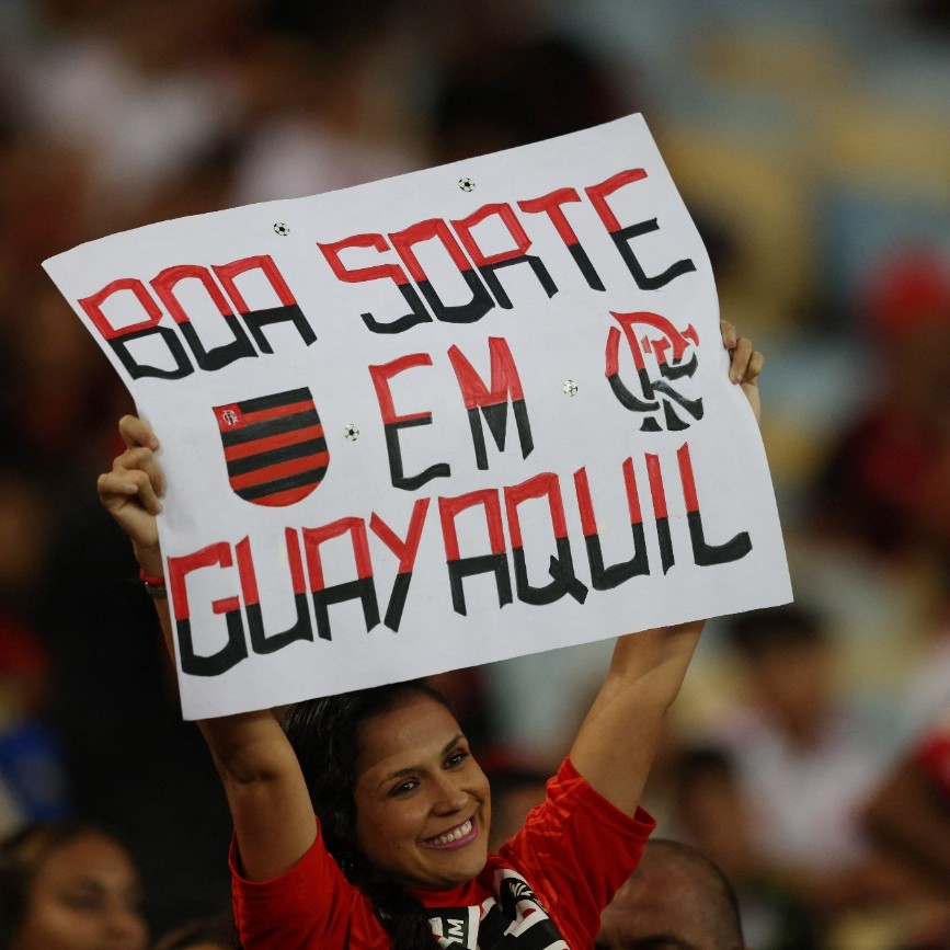 GE Flamengo #281 - Especial Decisão: Festa em dose dupla no Maracanã e no AeroFla