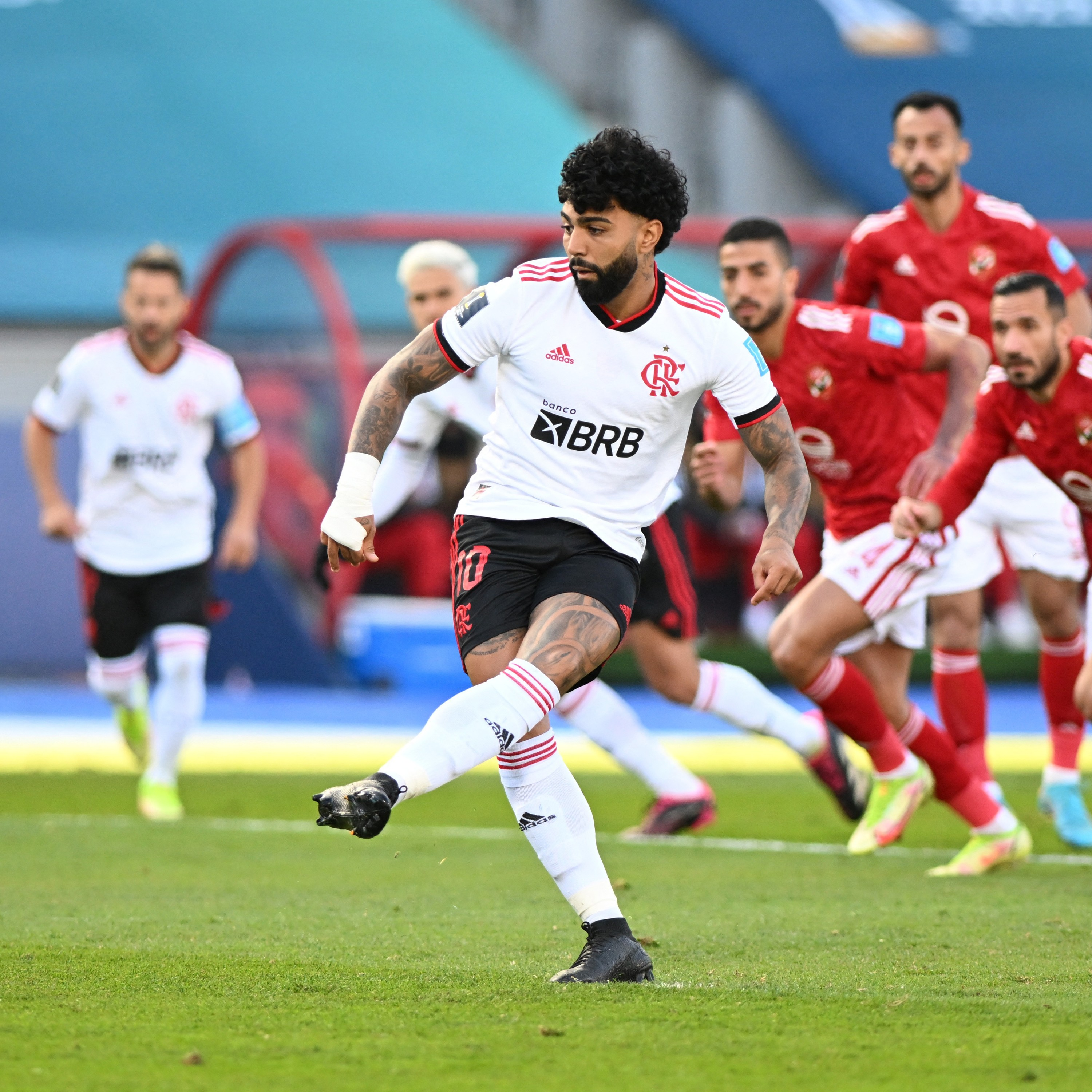 GE Flamengo #308: Recopa e clássicos mantêm time em alerta após o Mundial