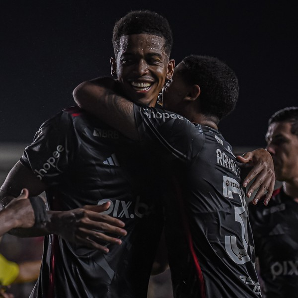 GE Flamengo #473 - O mercado rubro-negro e a goleada na saideira do time B