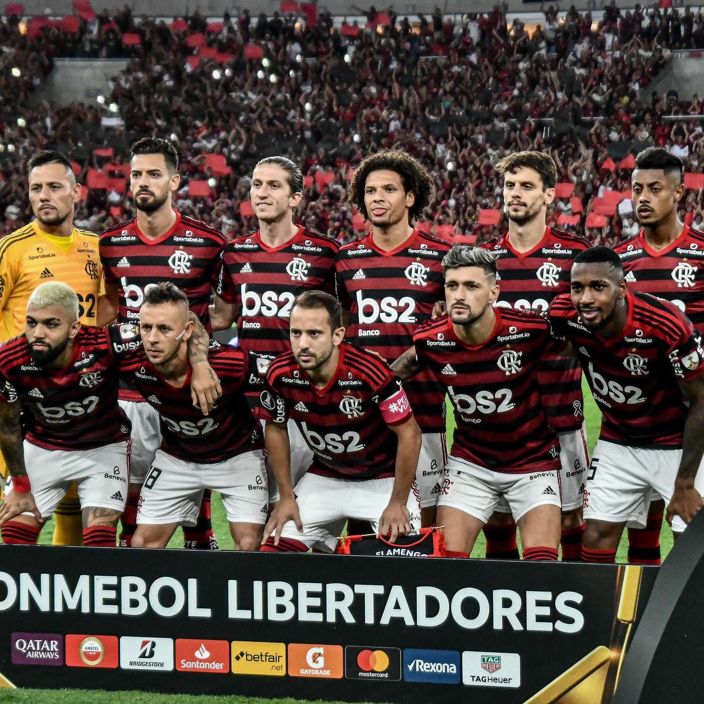 GE Flamengo #30 - Especial Libertadores: análise, Raio-X e bastidores do dia mais importante do ano!