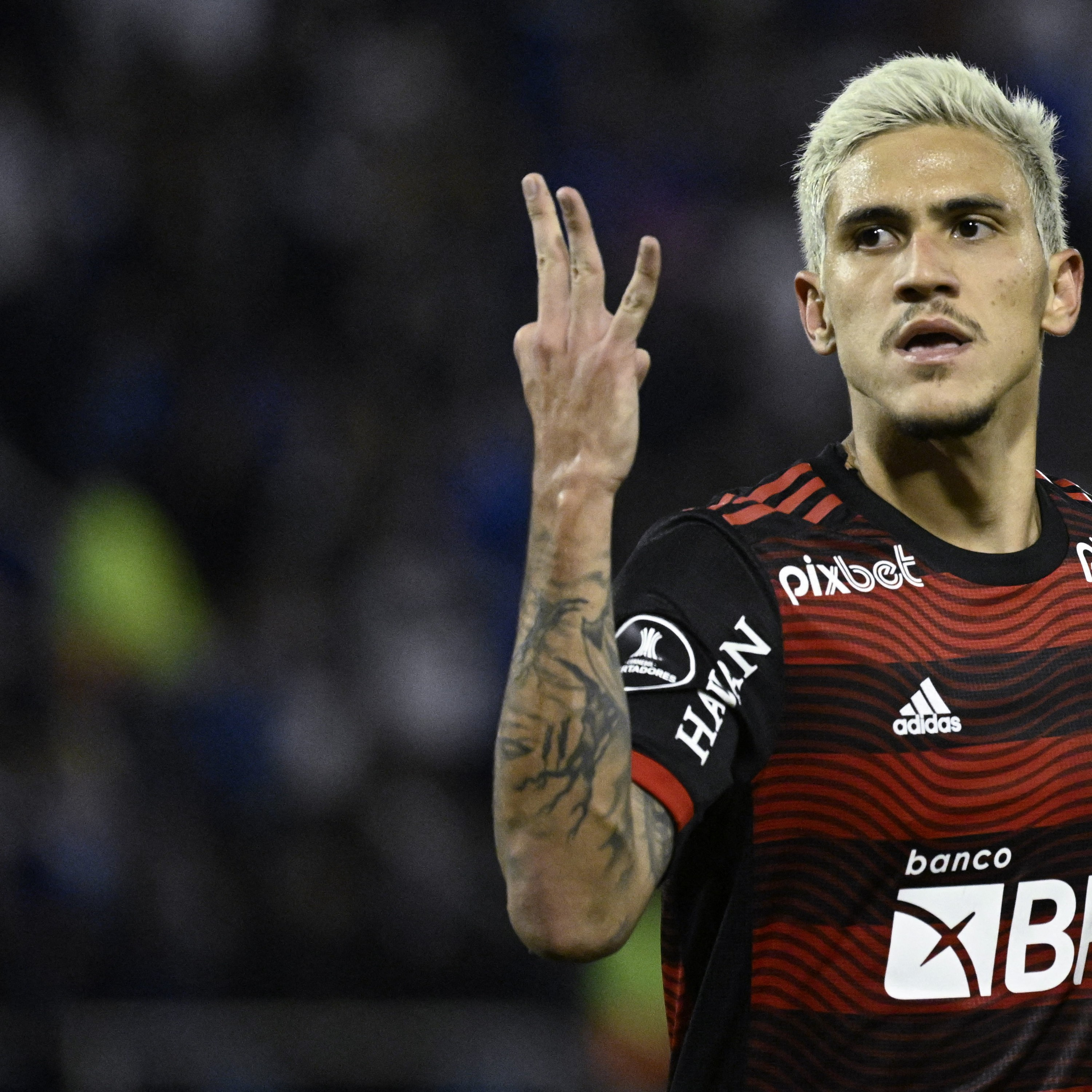 GE Flamengo #263: Pedro e Fla dão show e deixam time mais perto da história