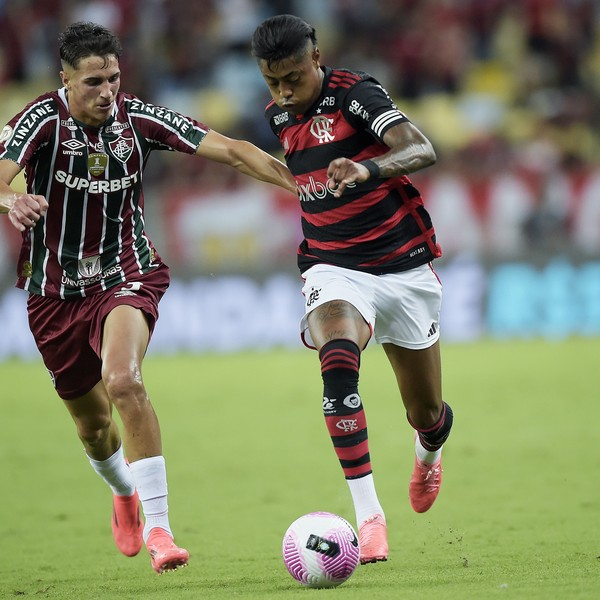 GE Flamengo #455 - Filipe Luís perde a primeira antes de decisão na Copa do Brasil