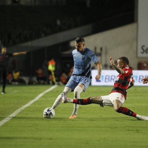 GE Flamengo #365: Sampaoli e Gabigol têm noite terrível, e Flamengo sofre mais uma dura derrota