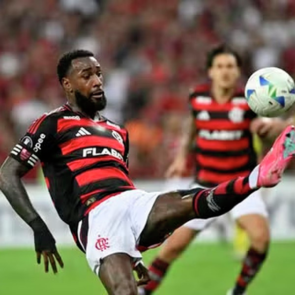 GE Flamengo #507 - O possível adeus a Gerson e a chegada de Jorginho