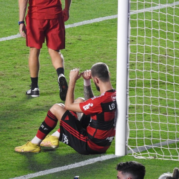 GE Flamengo #368 - O que levou o Flamengo a perder mais um título em 2023?