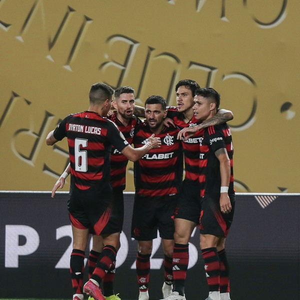GE Flamengo #509 - Copa do Mundo começa com vitória e atuação segura