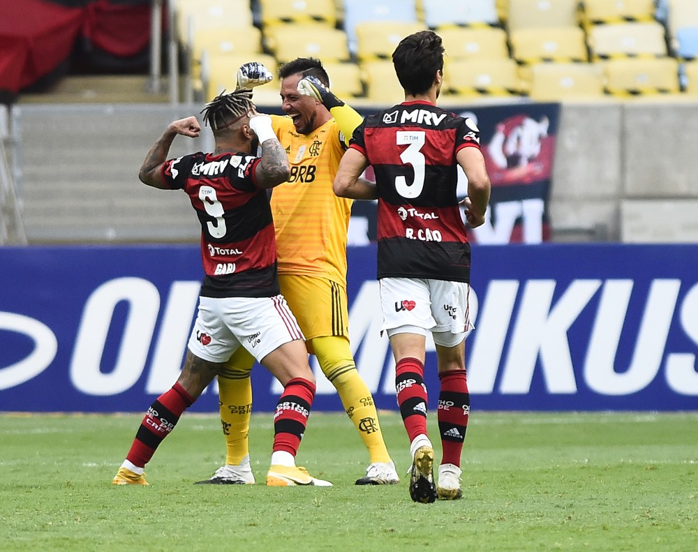 GE Flamengo
