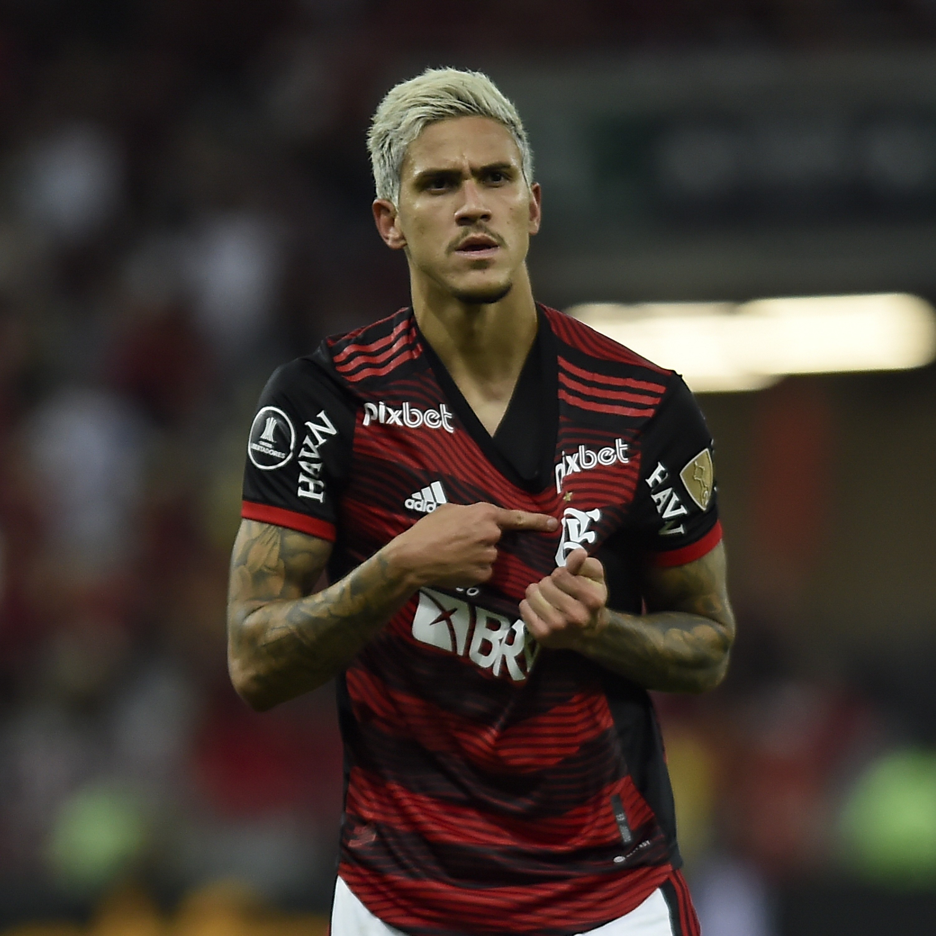 GE Flamengo #265 - "Flamengo de Pedro" faz festa da torcida em classificação histórica