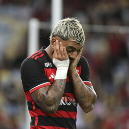 GE Flamengo #404: Suspensão de Gabigol agita noticiário antes da final do Carioca