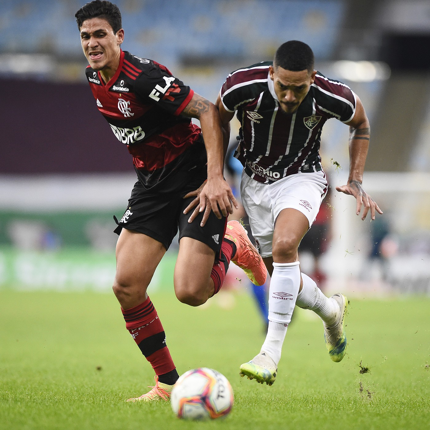 GE Flamengo #69 - Mesmo com vitória, novo desempenho ruim preocupa: "Time não reage"