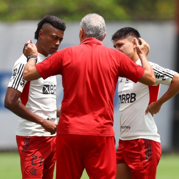 GE Flamengo #389 - De olho em trio, Fla se prepara para estreia em 2024