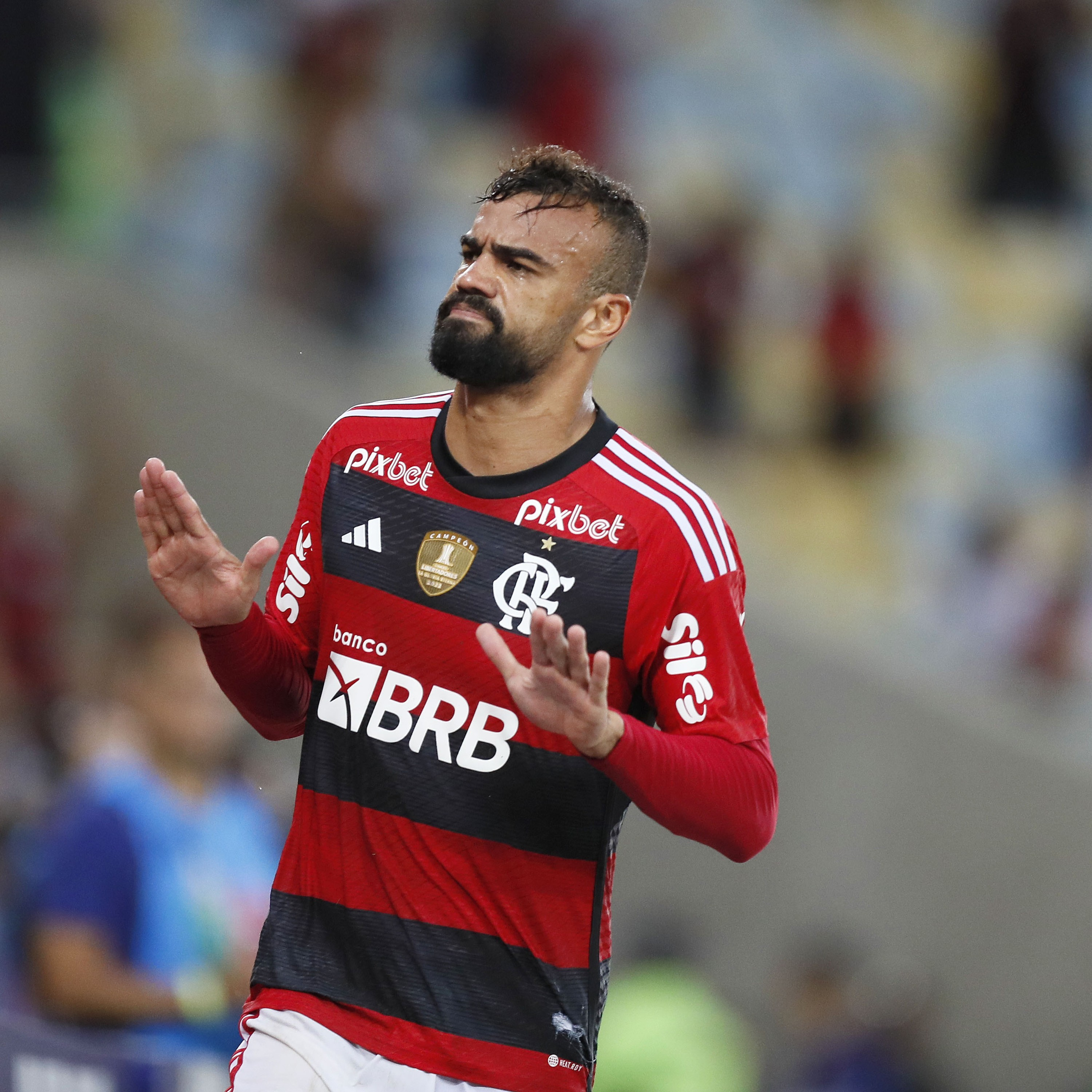 GE Flamengo #316 - Vitória traz tranquilidade, mas ainda gera dúvidas sobre desempenho