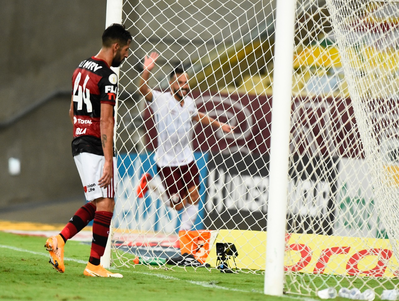 GE Flamengo #110 - Time em inércia evidencia necessidade de mudanças: "Pedro não pode ser reserva"