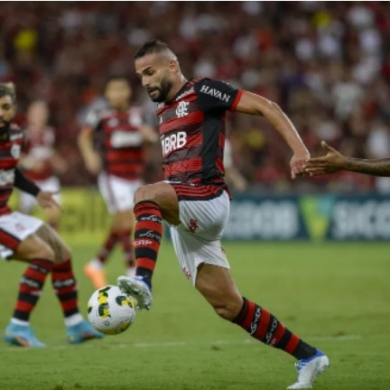 GE Flamengo #225 - Empate digno e atuação satisfatória diante de um rival direto: "Todos os ingredientes para disputar o título"
