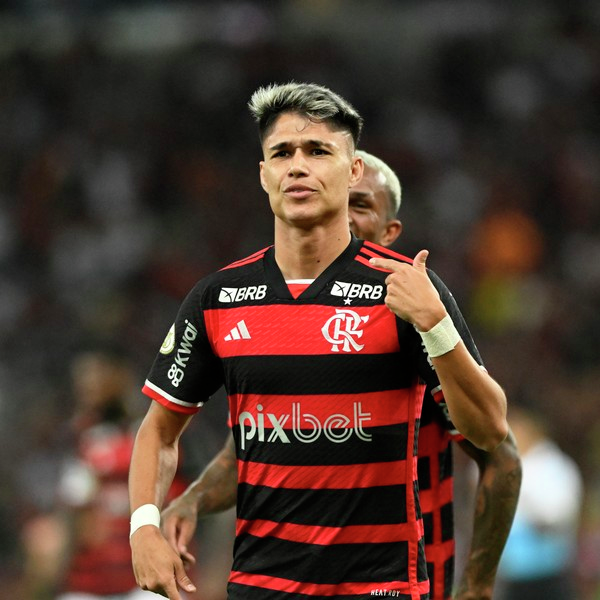 GE Flamengo #424 - Luiz Araújo decide para o líder que, mesmo prejudicado pela Data Fifa, volta a vencer
