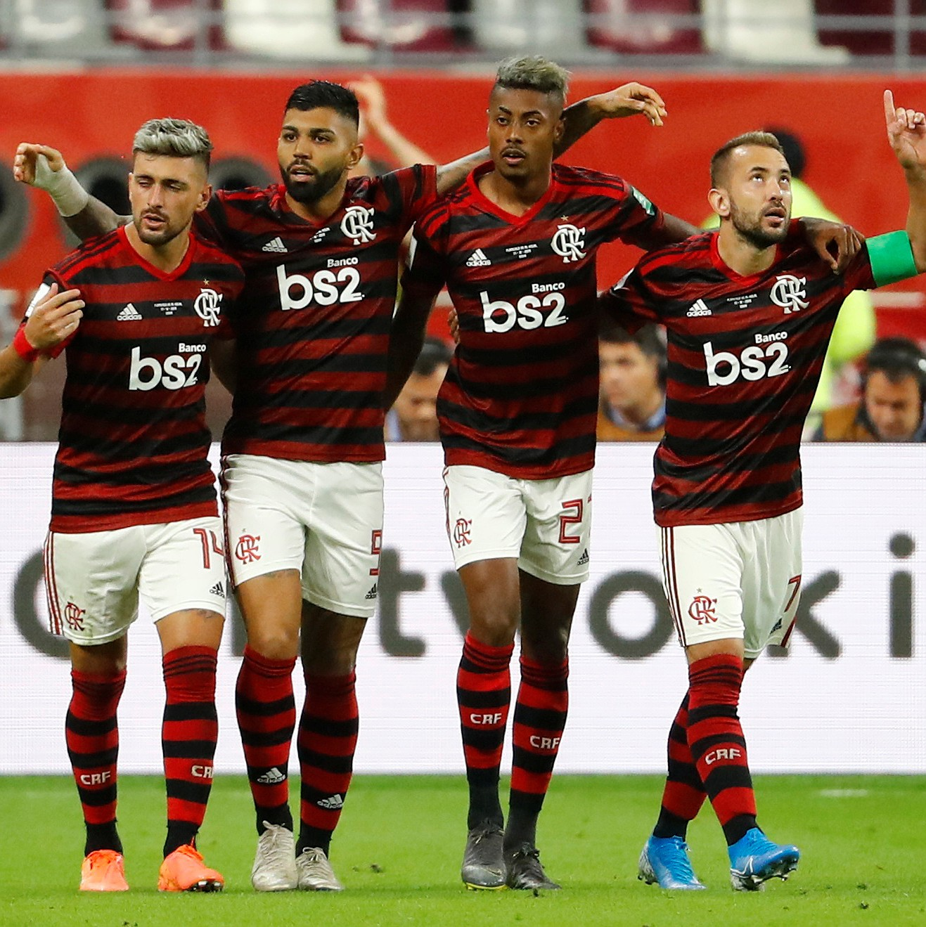 GE Flamengo #36 - Direto do Catar, tudo sobre o jogo mais importante desde 1981