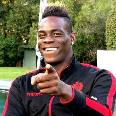 GE Flamengo #6 - Dirigentes na Europa por Balotelli: "Se a chance de acerto não fosse muito boa, não iriam"